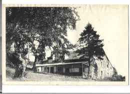 Montmouet La Gleize - Auberge De Monthouet - Ardenne Alt 500m - Stoumont