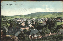 42277817 Olbernhau Erzgebirge Blick Von Der Buttermilch Olbernhau Erzgebirge - Olbernhau