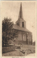 Borgt-Lombeek - De Kerk - Roosdaal