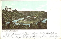 42277600 Rochsburg Schloss Rochsburg An Der Mulde Rochsburg - Lunzenau