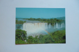 Blue Nile Falls    -  ETHIOPIE  -  ETHIOPIA - Etiopia