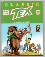 Tex Classic(Bonelli 2023) N. 156 - Tex