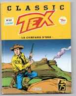 Tex Classic(Bonelli 2023) N. 157 - Tex