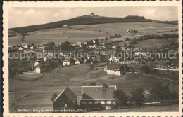 42275888 Seiffen Erzgebirge Stadtansicht Seiffen Erzgebirge - Seiffen