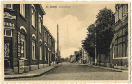 Jabbeke Statiestraat - Jabbeke