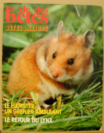 215/ LA VIE DES BETES / BETES ET NATURE N° 215 Du 6/1976, Voir Sommaire - Animals