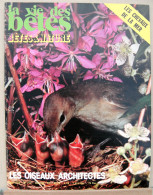 214/ LA VIE DES BETES / BETES ET NATURE N° 214 Du 5/1976, Voir Sommaire - Animali