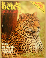 212/ LA VIE DES BETES / BETES ET NATURE N° 212 Du 3/1976, Voir Sommaire - Animales