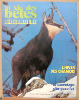 208/ LA VIE DES BETES / BETES ET NATURE N° 208 Du 11/1975, Voir Sommaire - Animales