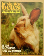 199/ LA VIE DES BETES / BETES ET NATURE N° 199 Du 2/1975, Voir Sommaire - Animali