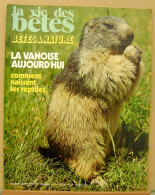194/ LA VIE DES BETES / BETES ET NATURE N° 194 Du 9/1974, Voir Sommaire - Animales