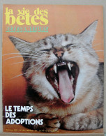 196/ LA VIE DES BETES / BETES ET NATURE N° 196 Du 11/1974, Voir Sommaire - Animals