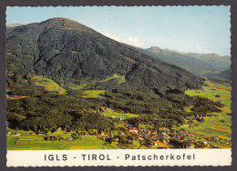 107568/ IGLS, Patscherkofel - Igls