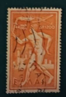 1954 Michel-Nr. 615 Gestempelt - Used Stamps