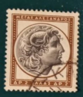 1955 Michel-Nr. 628 Gestempelt - Used Stamps