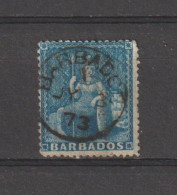 Barbados - Barbados (...-1966)