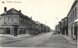 AVELGEM - DOORNIKSTRAAT - Avelgem