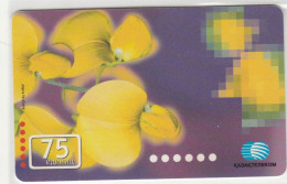 PHONE CARD-KAZAKISTAN (E48.4.1 - Kazakhstan