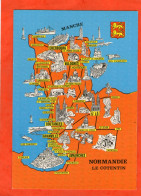 NORMANDIE - LE COTENTIN - Sonstige & Ohne Zuordnung