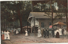 Scene At Light House, NEW HAVEN - New Haven