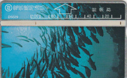 PHONE CARDS TAIWAN (E49.38.1 - Taiwan (Formosa)
