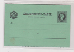 AUSTRIA, Nice Postal Stationery - Letter-Cards