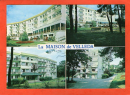 PLANCOËT - La Maison De Velleda - Plancoët