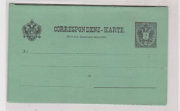 AUSTRIA, Nice Postal Stationery - Letter-Cards