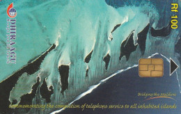 PHONE CARD MALDIVE (E50.4.3 - Maldive