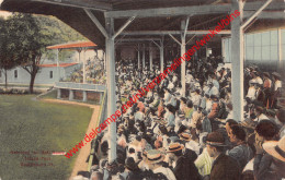Baseball At Brattleboro Island Park - Autres & Non Classés