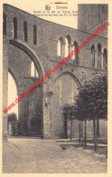 Bouwval Van Den Beuk Van O.L.V. Kerk - Damme - Damme