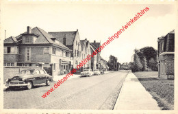 Statiestraat - Rue De La Station - Loppem - Zedelgem