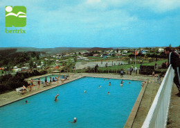 BERTRIX : Camping - Piscine - Bertrix