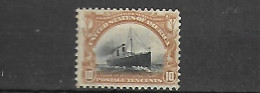 ETATS - UNIS  1901  EXPOSITION DE BUFFALO  CAT YT     N° 143    N°° MNH - Unused Stamps