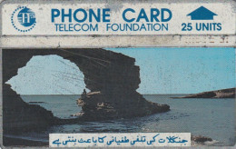 PHONE CARD PAKISTAN (E51.12.2 - Pakistán