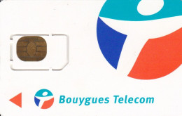 SIM WITH GSM FRANCIA (E51.4.7 - Prepaid: Mobicartes