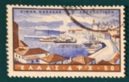 1958 Michel-Nr. 679 Gestempelt - Used Stamps