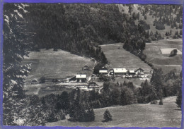 Carte Postale 74. Bellevaux  La Chèvrerie  Très Beau Plan - Bellevaux