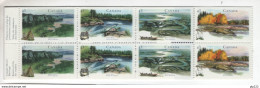 Canada 1994 Y.T.Lib.1359/63 MNH/** VF - Ongebruikt