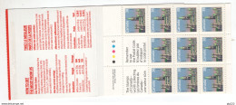 Canada 1990 Y.T.Lib.1079a MNH/** VF - Unused Stamps