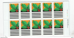 Canada 1995 Y.T.Lib.1447 MNH/** VF - Unused Stamps