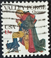 Etats-Unis 1977 - YT N°1175 - Oblitéré - Used Stamps