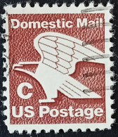 Etats-Unis 1981 - YT N°1355 - Oblitéré - Used Stamps