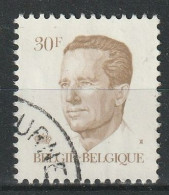 België OCB 2126 (0) - 1981-1990 Velghe