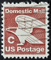 Etats-Unis 1981 - YT N°1355 - Oblitéré - Used Stamps