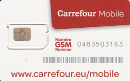 GSM WITH SIM BELGIO (E52.12.7 - Carte GSM, Ricarica & Prepagata