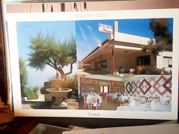 Ristorante "Guido, Caffè Mokambo" Termoli, Campobasso VB1990 JR4576 - Campobasso