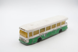 Majorette Autobus Auto Bus Concorde Champs Elysees , Nr. 310,  Scale 1/67 - Autres & Non Classés