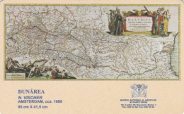 PHONE CARD ROMANIA (E55.7.6 - Rumänien