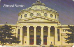 PHONE CARD ROMANIA (E55.5.2 - Roumanie